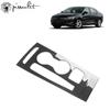 Наклейка на панель передач 2020 2024 2024 2024 для Buick Regal Gear Box Center Control Gear Panel Protection Cover Stickers Accessories