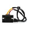 Регулятор выпрямитель для Suzuki DRZ400 DRZ400E DRZ400S DRZ400SM 00-17 32800-29F00