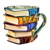 Book Mug – как на картинке