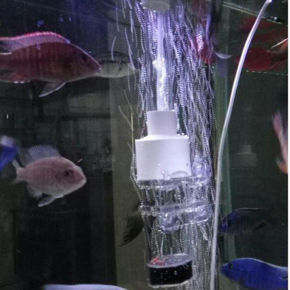 Принадлежности для аквариума Инкубатор для икры цихлид Аквариумный инкубатор для рыбок Инкубатор для икры Инкубатор для рыбок