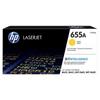 HP 655A Series Original Toner Cartridge