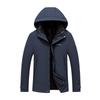 TUCANO Men's Winter Insulated Down Jacket