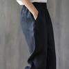 Shop   Women Cool Summer 3 4 Baggy Pants Won Wpt Wffkjj5