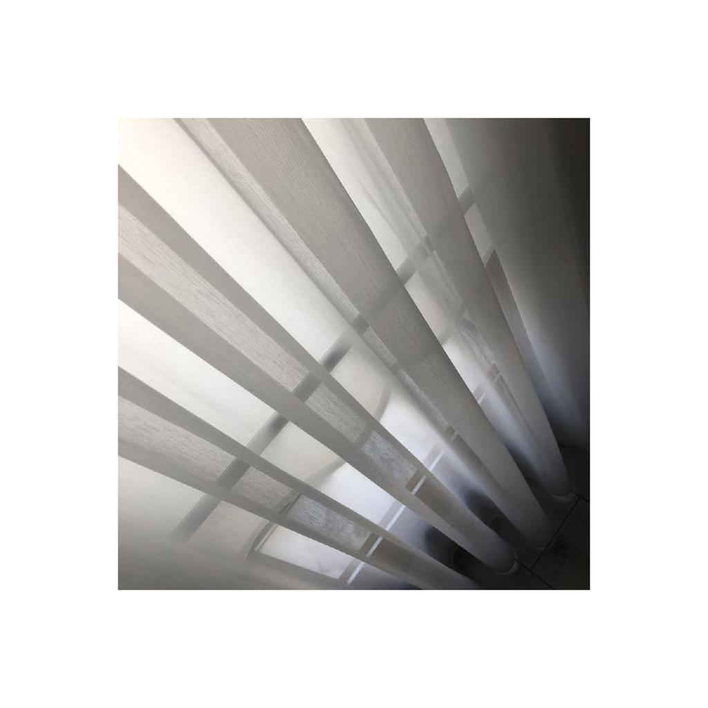 Бамбуковая ткань для штор из тюля не требует глажки 1. Качество