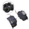 Зеркальная коробка Отражатель Приводной двигатель Замена Для DSLR камеры 750D 760D Ремонтные детали Аксессуары для легкой установки