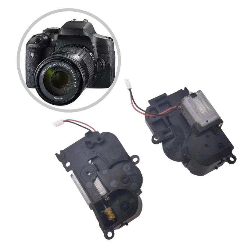 Зеркальная коробка Отражатель Приводной двигатель Замена Для DSLR камеры 750D 760D Ремонтные детали Аксессуары для легкой установки