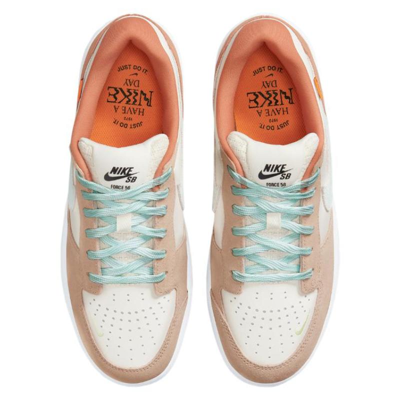 Nike SB Force 58 "Have A Nike Day" Обувь для скейтборда FN8888-131