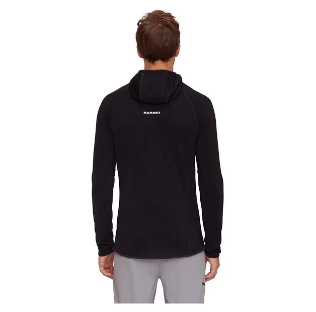 Mammut Флисовая на молнии Aenergy Light