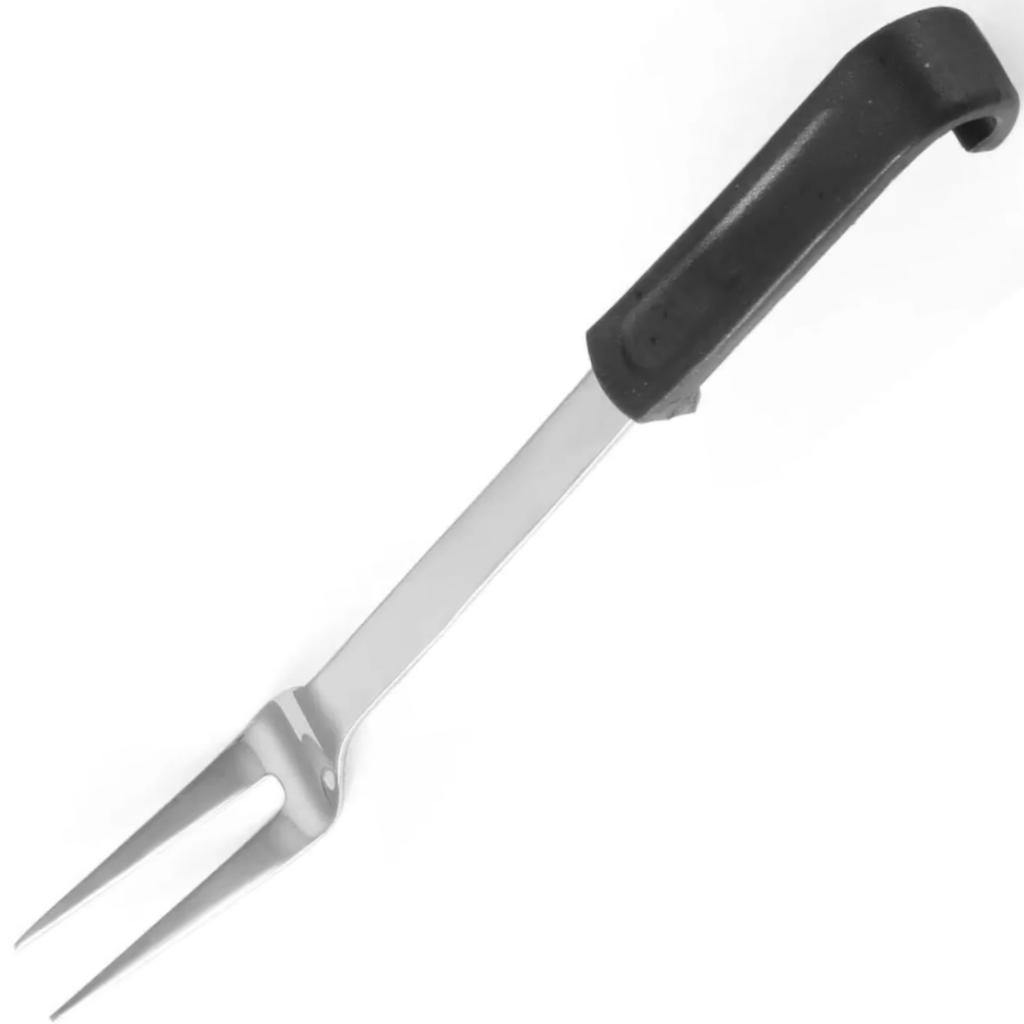 Kitchen Line Dinner Fork, Length - Hendi 529102
