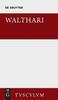 Книга Walthari : Ein Deutsches Helden- Und Liebeslied Der Volkerwanderungszeit