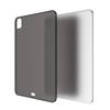 For iPad Pro 11 12 9 2021 Case Transparent Silicone Soft TPU Back Cover For iPad Pro 11 12.9 2020