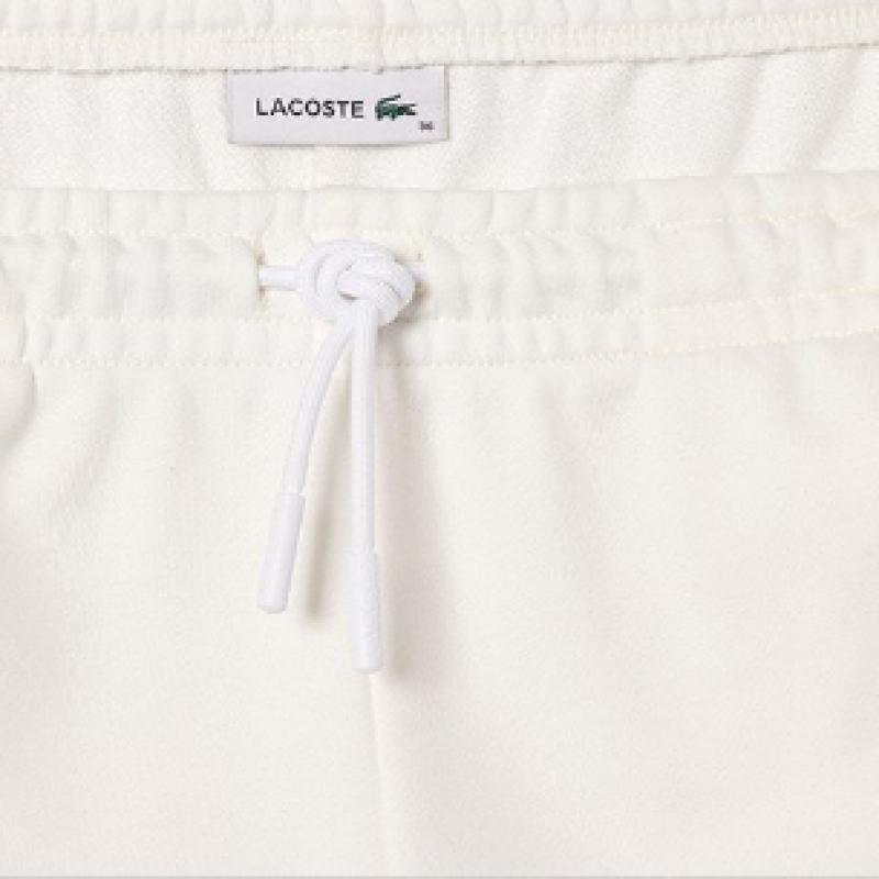 Lacoste Женские брюки-джоггеры S basic Xf9216 54n 70v