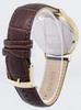 SEIKO Quartz Watch SGEH86P1 [Seiko] Men's
