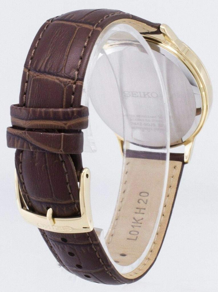 SEIKO Quartz Watch SGEH86P1 [Seiko] Men's