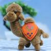 Dunhuang Small Camel Pendant Desert Camel Doll Plush Toy Children's Rag Doll Bag Pendant