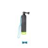 GoPro 8 Underwater Non-Slip Buoyancy Stick - Detachable Diving & Handheld Pole