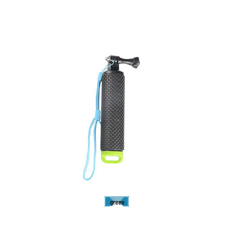 GoPro 8 Underwater Non-Slip Buoyancy Stick - Detachable Diving & Handheld Pole