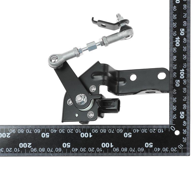 Автомобильные аксессуары новый датчик уровня подвески фар 8651A064 8651A065 для Mitsubishi Pajero Montero 4 IV V8 V9 2006-2016