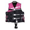 Jayfish Life Vest Pink M J-FISH JCL-40133