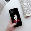 MH36 Dandadan Новый чехол для телефона для Xiaomi Poco F5 F6 C40 C65 C55 C50 C51 M7 X7 C75 M6 C71 F7 C85 F8 Pro Ultra