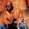 CD JOE - Better Days  01241442222 Jive 2001 Canada Rap & Hip-Hop/R&B Used