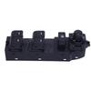 Master Power Window Switch GKL2 66 350A Left Driver Side Fast Response Power Window Control Switch