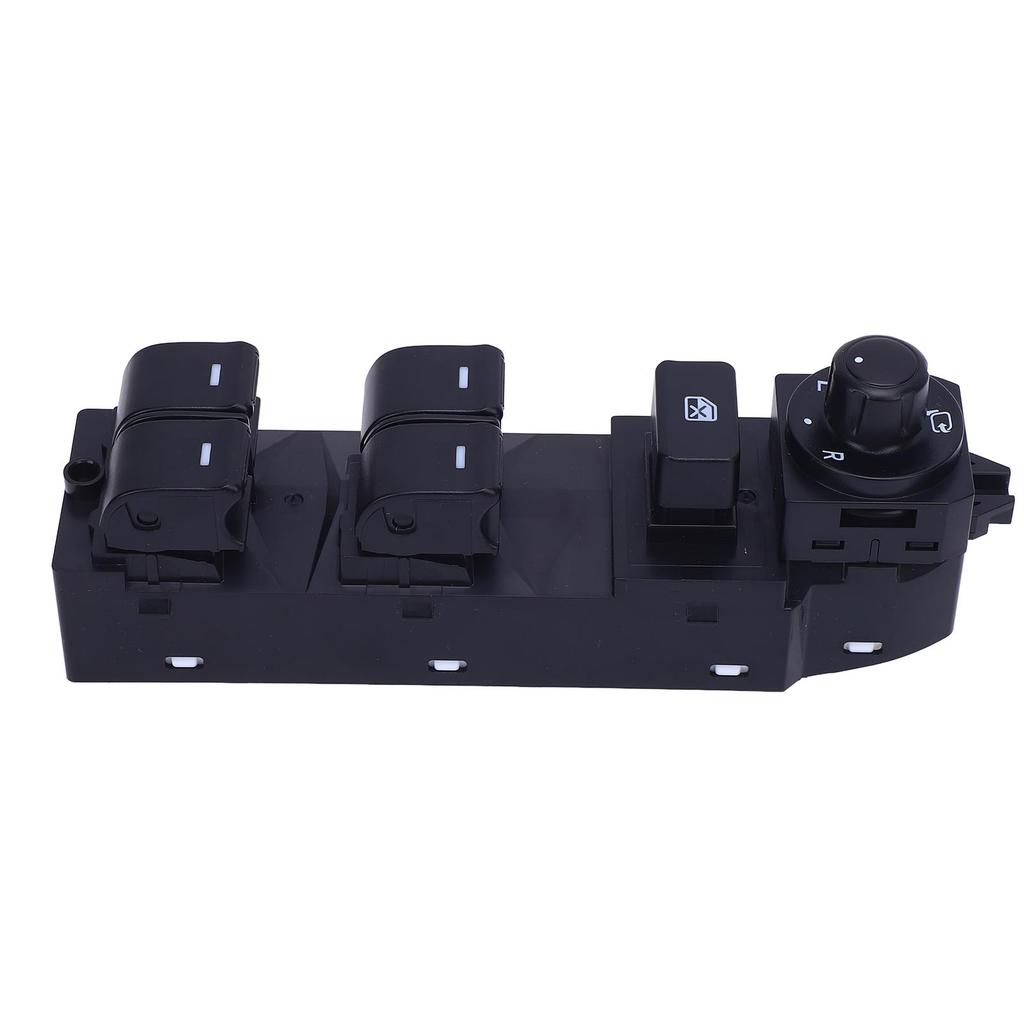 Master Power Window Switch GKL2 66 350A Left Driver Side Fast Response Power Window Control Switch