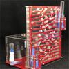 Новый DIY Акриловый Муравейник Большой 6-уровневый Муравьиная Ферма с Зонами Кормления Большой Муравьиный Дом для Домашних Муравьев с Мастерской Замком