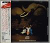 CD HERBIE HANCOCK - Directstep 38DP39 CBS SONY 1983 Япония Джаз Б/У
