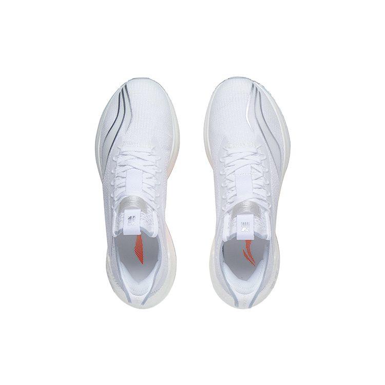 Li Ning Shadow Essential Удобная амортизация Дышащая Упругая амортизация Дышащая Упругая Низкие кроссовки Повседневные ARRS007-2