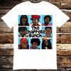 Футболка The Chappelle Bunch Comedy Central Tyrone Biggums Dave Comedian T-Shirt 6118