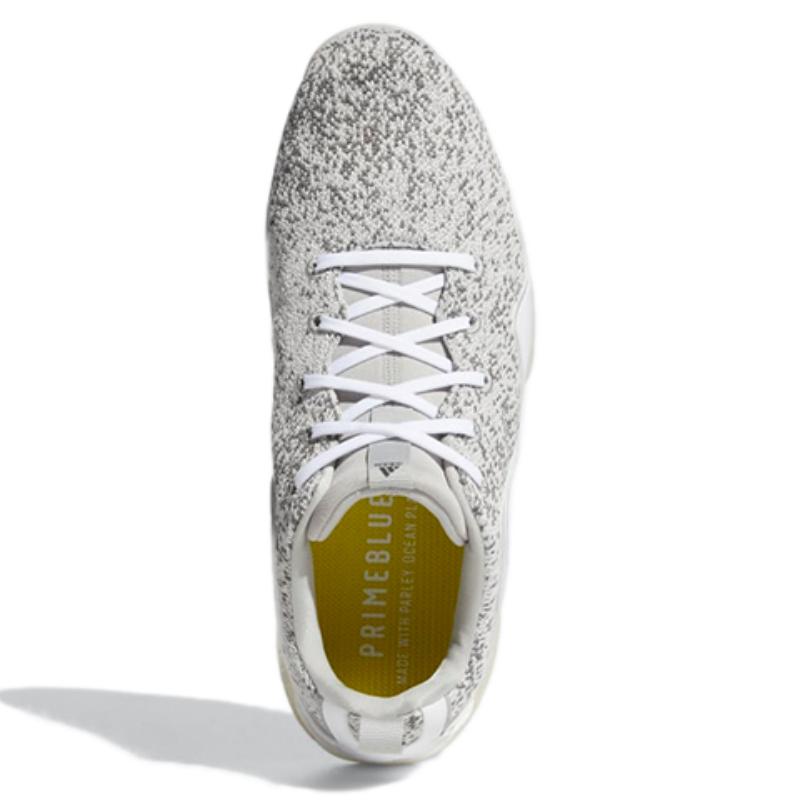 adidas Кроссовки Codechaos 21 Primeblue Белые Темно-синие FW5613