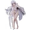 Azur Lane" Hermione Pure White Holiday Ver. Non-scale PVC&ABS Painted Finished Figure