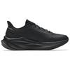 Anta Running Series Comfortable Shock Absorbing Durable Low Top Casual Running Shoes Women Sneaker Black 922535511-6