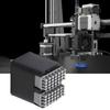 Очиститель сопла 3D-принтера Стеклоочиститель сопла Термостойкий Для продления срока службы сопла 3D-принтера и обеспечения печати