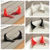 Barrettes Halloween Headwear Duckbill Clip Cosplay Costume Hairpin  Hair Styling Accessory