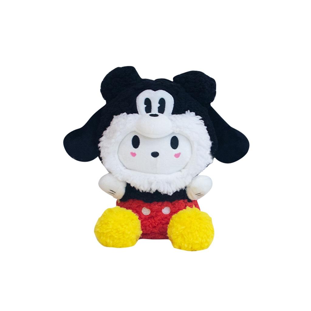 Детский подарок, плюшевая игрушка-кукла, милая плюшевая кукла, подарок на день рождения