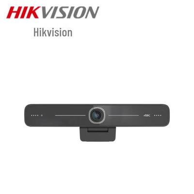 Видеоконференц-камера Hikvision 4K UHD с микрофоном