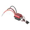 RC 60A Brushed ESC 6V 2A Electric Speed Controller for Traxxas for HSP for Redcat 1 10 RC Cars