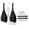 Suspension Workout Support Belt Hanging Leg Raiser Pull Up Ab Straps  Abdominal Muscle