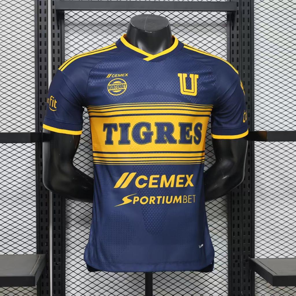 2627 New club player version football jersey, game sports quick-drying jersey, factory direct sales, can be printed and sent on behalf of the buyer.
