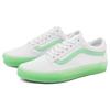 Vans Кеды Vans VN0000SBWGR белые с зеленым