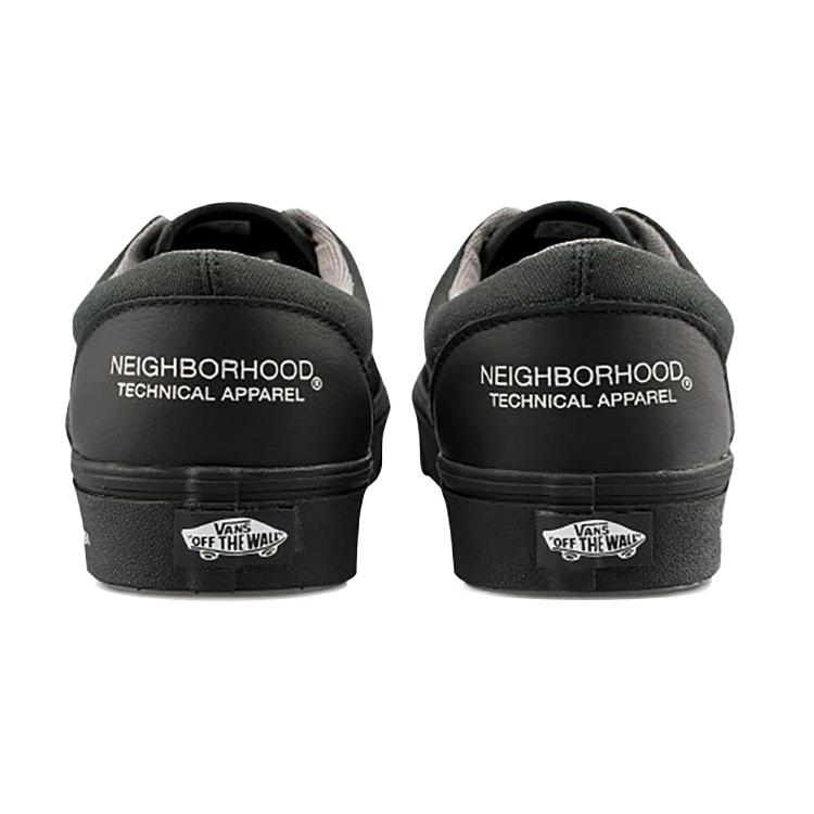 Vans Era Comfycush Neighborhood (Unisex) Skateboard Shoes VN0A5DYB6E6