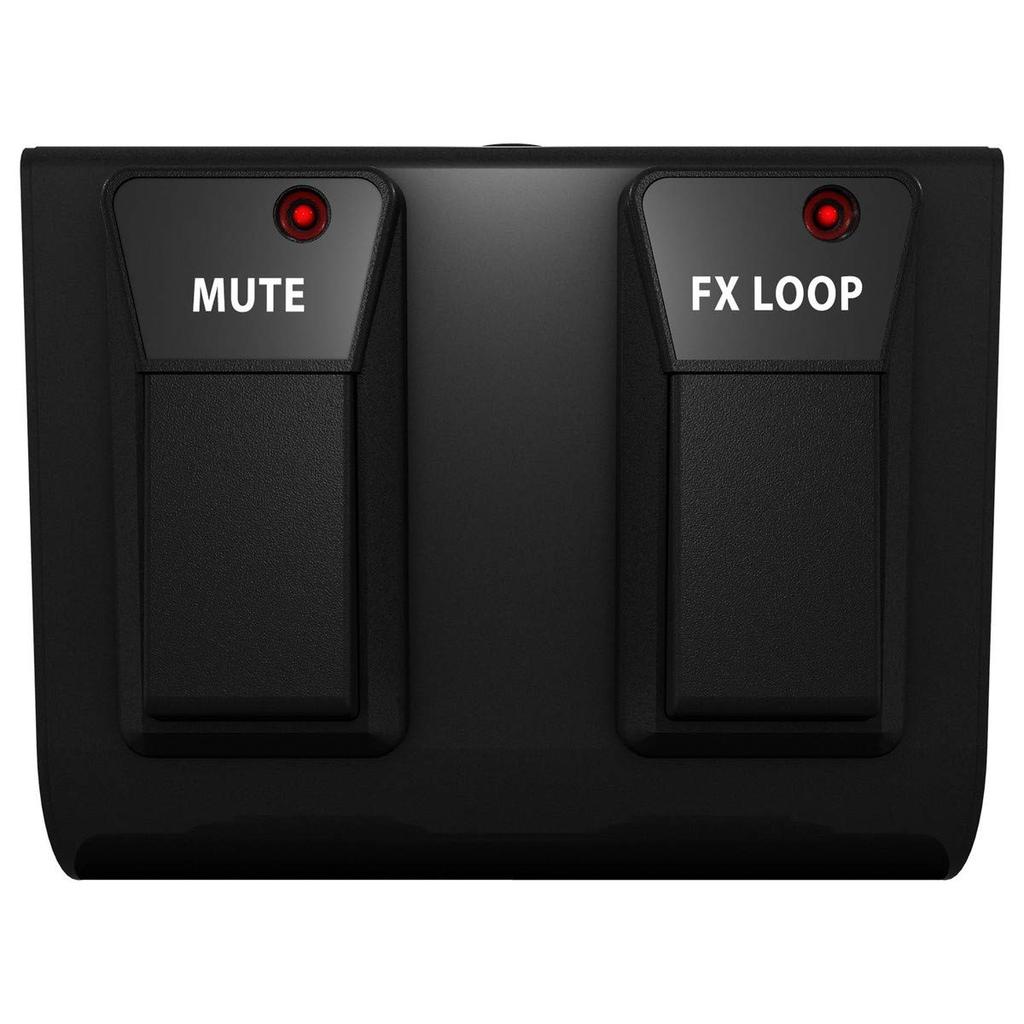 Behringer Footswitch FS112BX 2-Channel