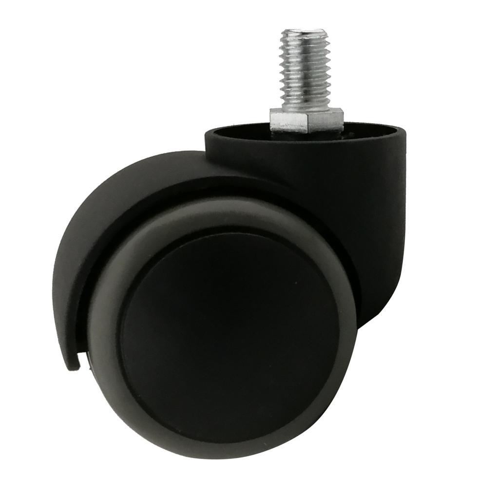 Wheel for PHYSA Comfort and Relaxy saddle chairs