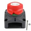 12V 600A Battery Switch Isolator Protect Battery Knob Switch Battery Disconnect Switch
