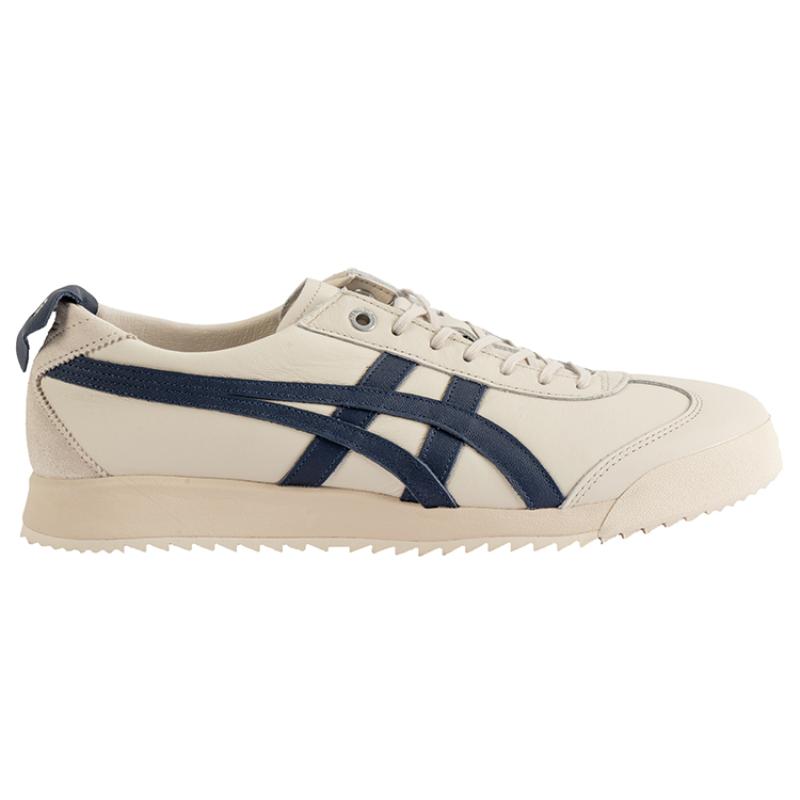 ONITSUKA TIGER Кроссовки Mexico 66 Ex Oatmeal Peacoat 1183B889-250
