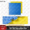 Huieryou Taekwondo Interlocking Foam Training Mat