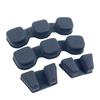 4 sponge modules (2x 3-unit, 2x 2-unit)