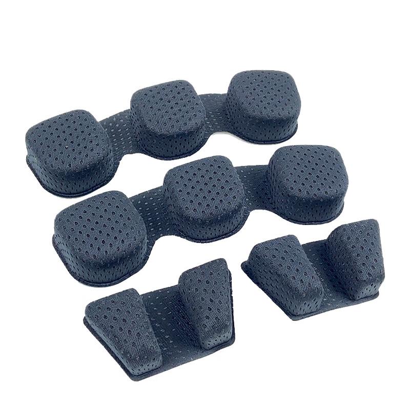 Jungle Fox M19 Kevlar Helmet Liner & Sponge Module Set